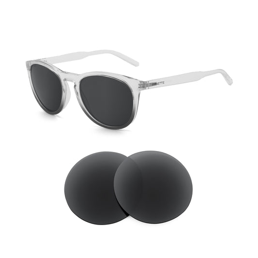 Revant replacement lenses compatible with Arnette Gorgon An4299