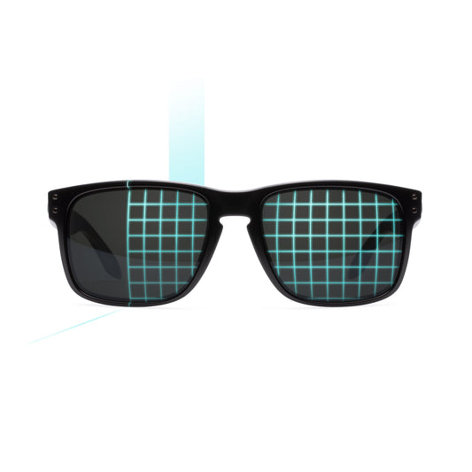 Custom Replacement Sunglass Lenses