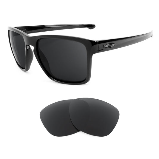 Revant replacement lenses compatible with Oakley Sliver XL