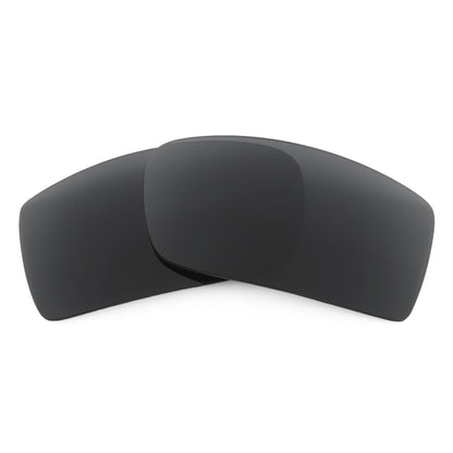Revant replacement lenses for Oakley Gascan Stealth Black