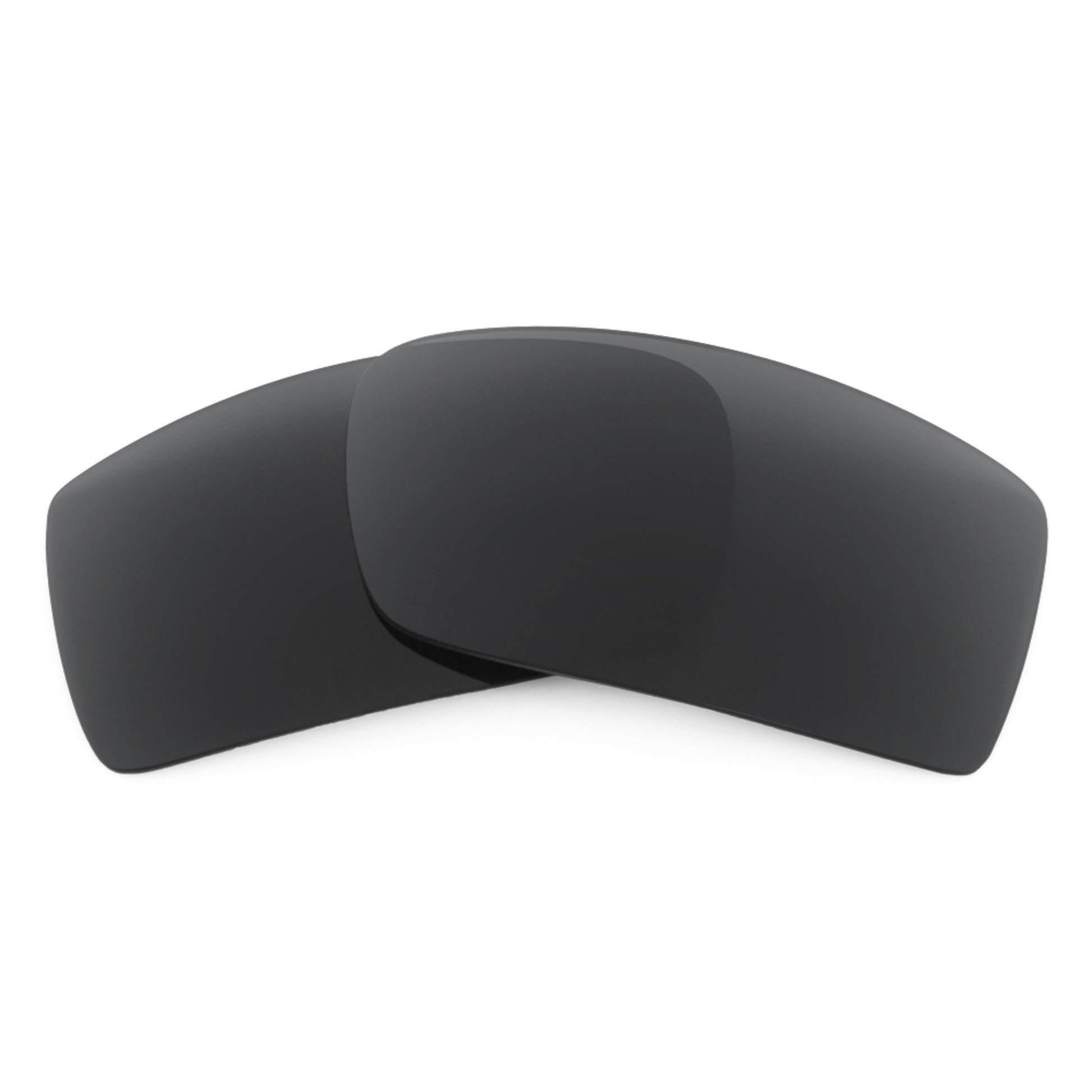 Revant replacement lenses for Oakley Gascan Stealth Black